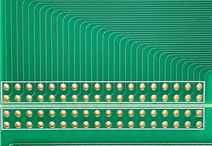 FR-4 PCB kaku