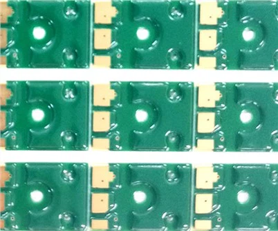 PCB komposit
