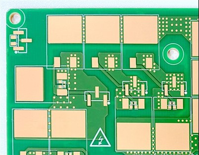 PCB pengkode