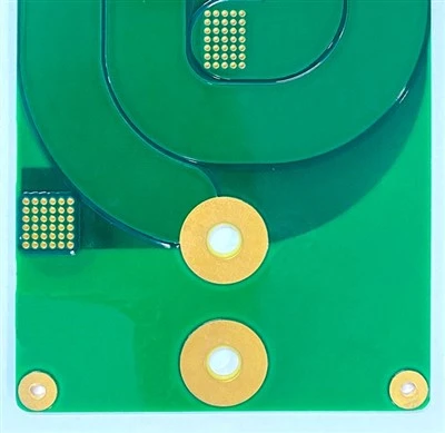 PCB Kontrol Daya Industri