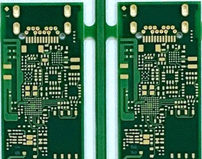 Pcb Raket Cerdas
