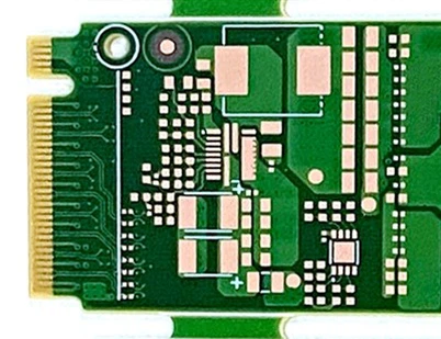 PCB Dekoder Video