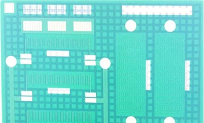 PCB Sensor Nirkabel